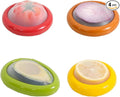 Storage Containers Set 4 PES