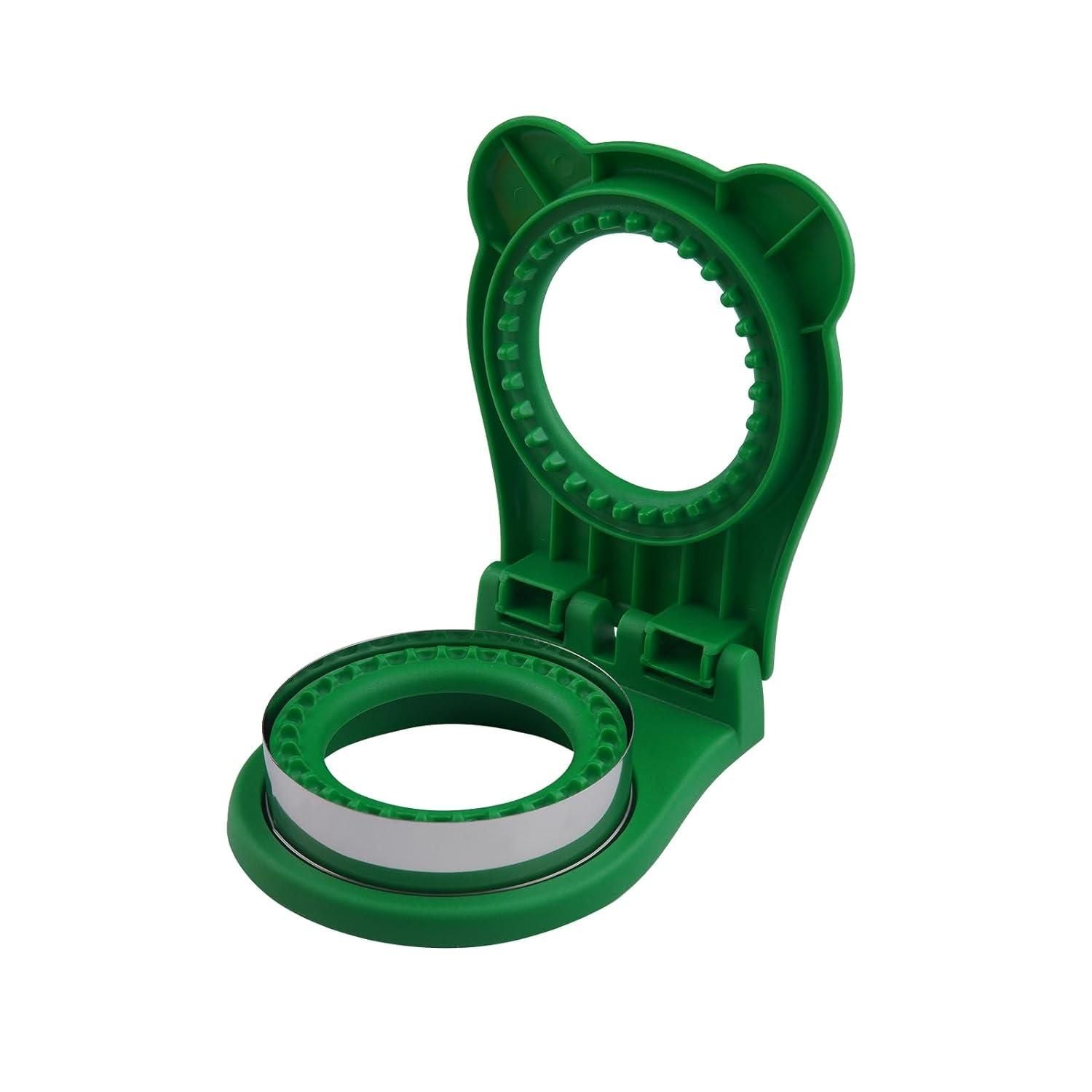 Sandwich Cutter