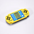 Handheld device