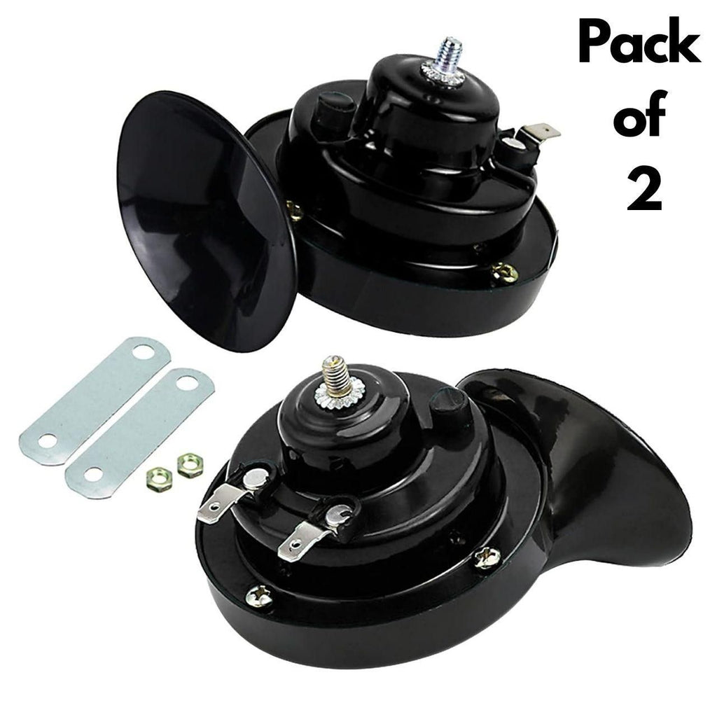 300 DB Train Horn Pack of 2
