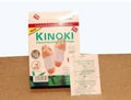 Detox Patches Pads for Body Stress Relief