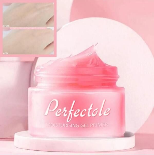 Deep Gel Moisturizing Cream 100ml Each (Pack of 2)