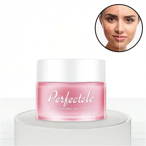 Deep Gel Moisturizing Cream 100ml Each (Pack of 2)