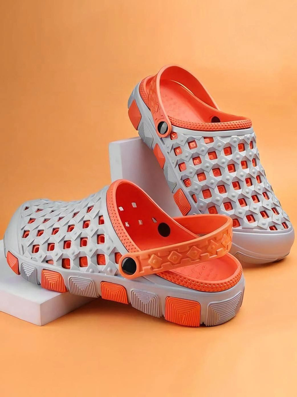Clogs Footwear