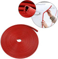 Car Door Protector Edge Guards 5 Miter